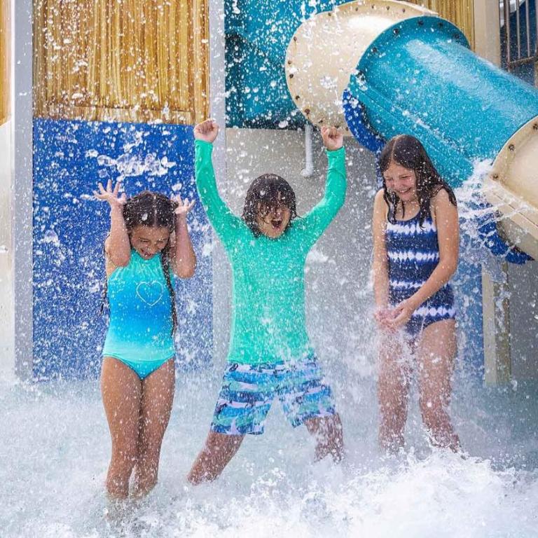 AVA RESORT Cancun - All Inclusive - Casa de 2 dormitorios - 3