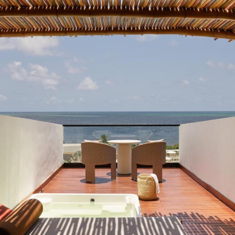 AVA RESORT Cancun - All Inclusive - Casa de 2 dormitorios - 13