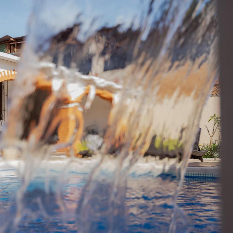 Quinta Mazari - Villa con piscina privada - 3