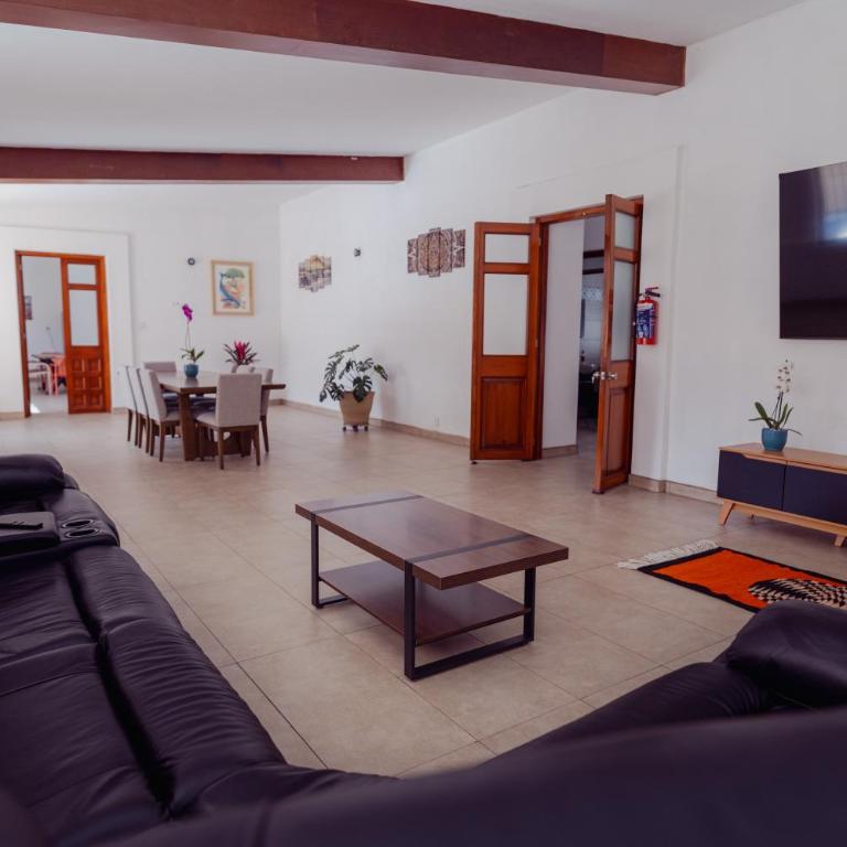 Quinta Mazari - Villa con piscina privada - 7