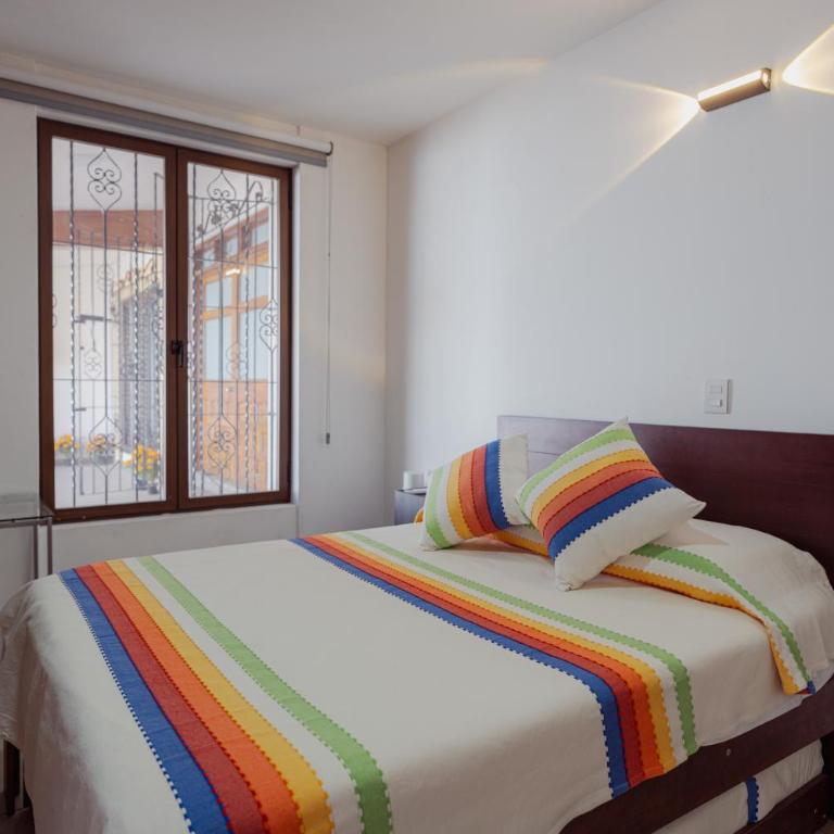 Quinta Mazari - Villa con piscina privada - 13