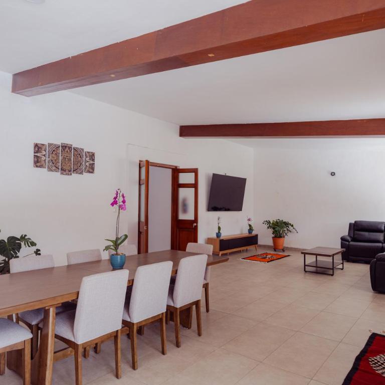 Quinta Mazari - Villa con piscina privada - 6