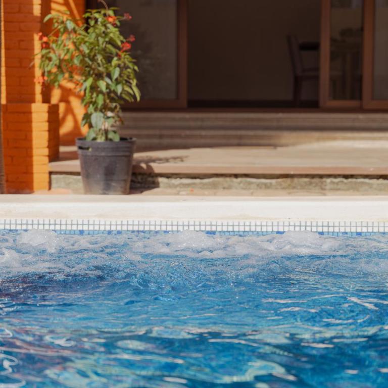 Quinta Mazari - Villa con piscina privada - 5