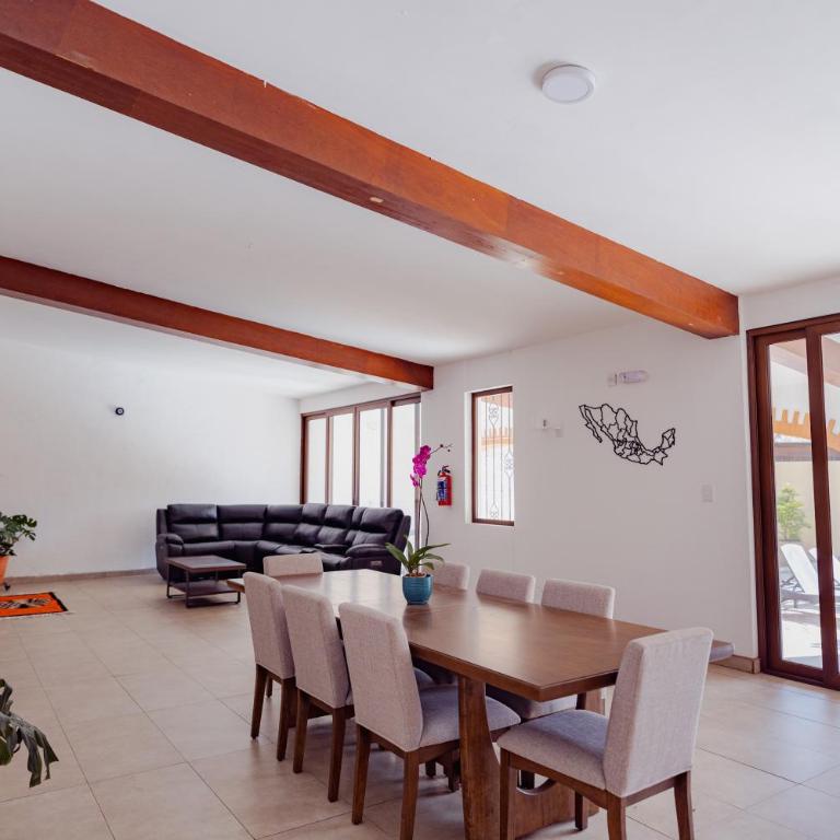 Quinta Mazari - Villa con piscina privada - 8