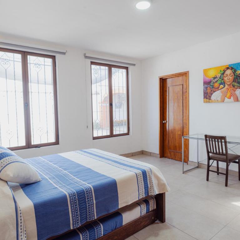 Quinta Mazari - Villa con piscina privada - 14
