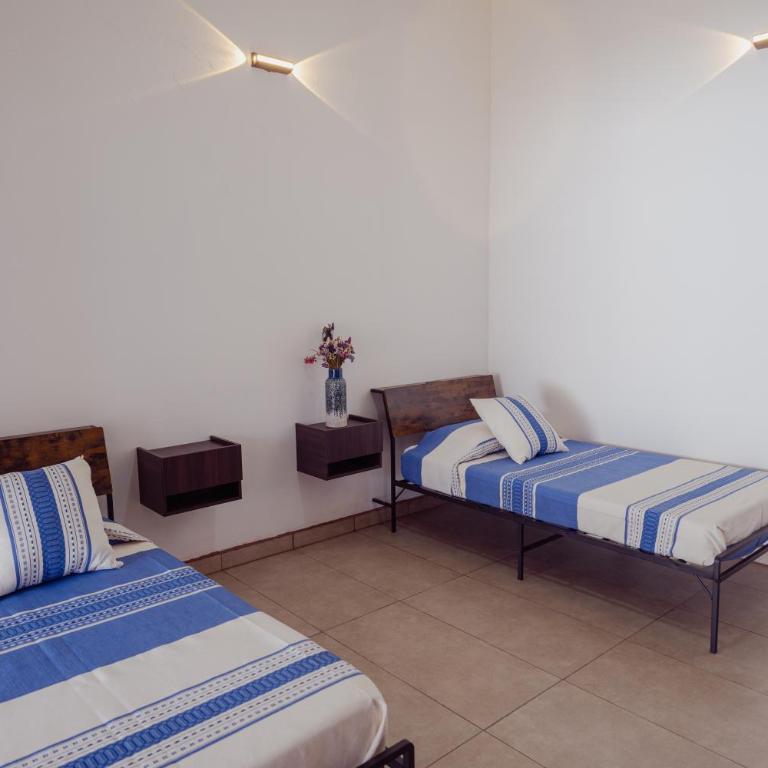 Quinta Mazari - Villa con piscina privada - 24