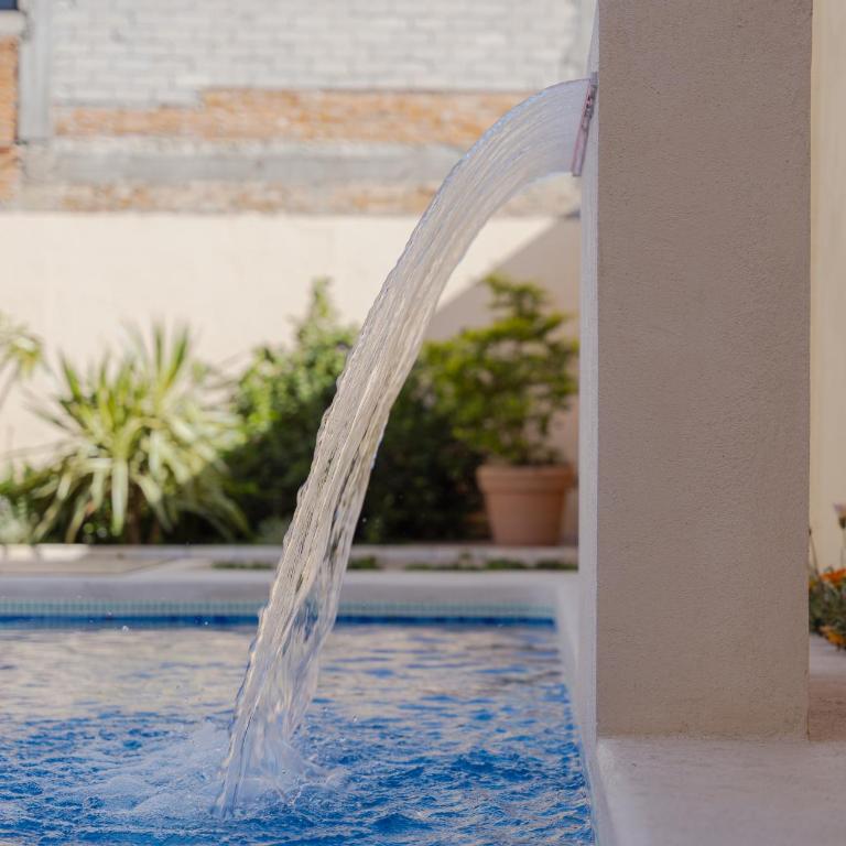Quinta Mazari - Villa con piscina privada - 2