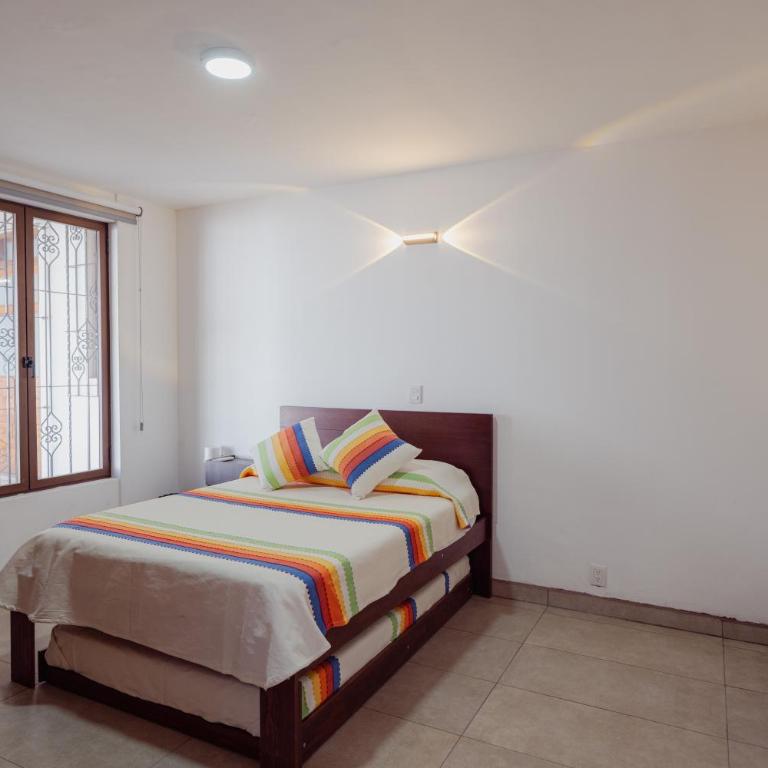 Quinta Mazari - Villa con piscina privada - 16