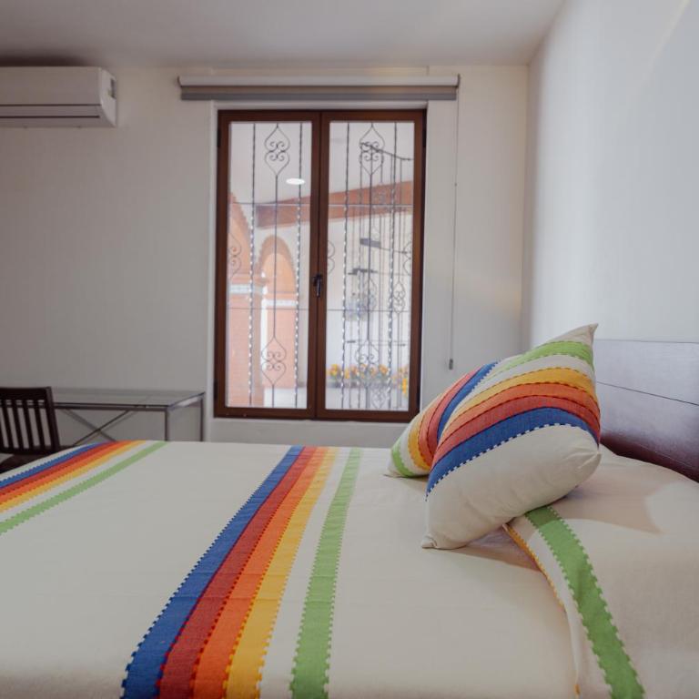 Quinta Mazari - Villa con piscina privada - 25