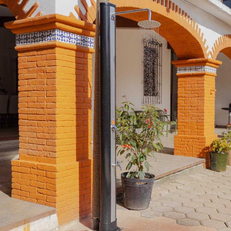 Quinta Mazari - Villa con piscina privada - 21
