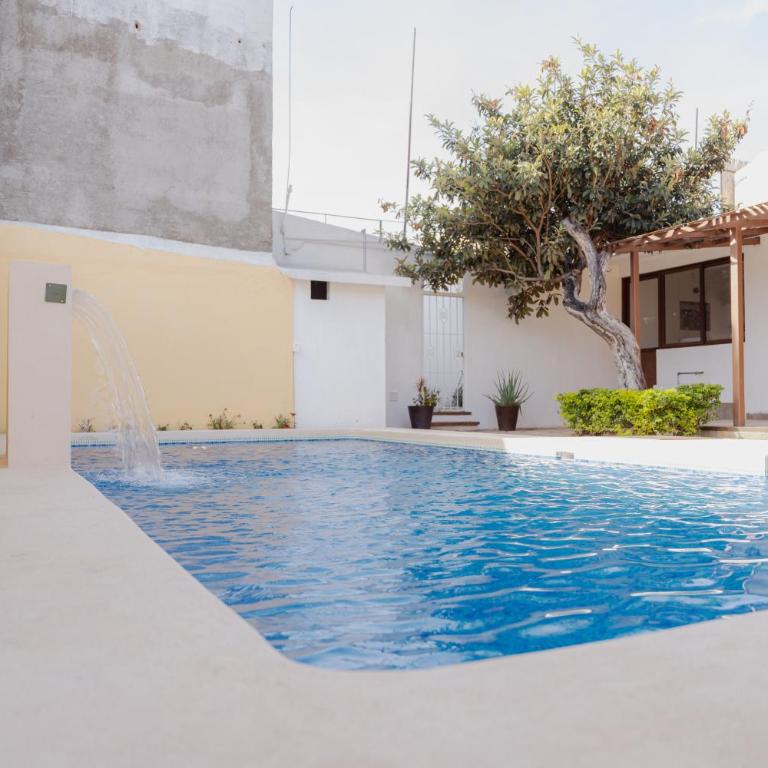 Quinta Mazari - Villa con piscina privada - 22