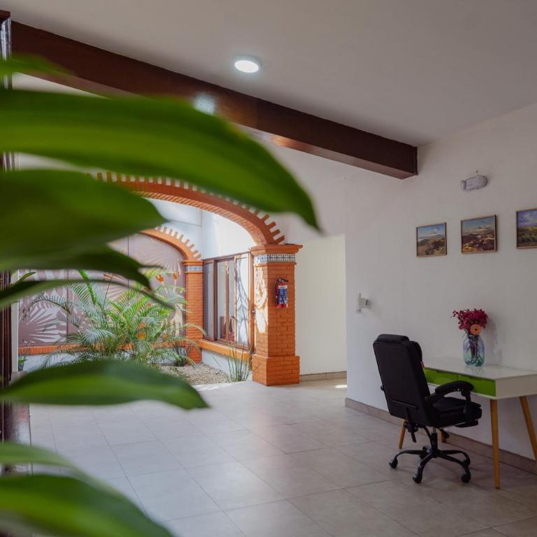 Quinta Mazari - Villa con piscina privada - 23