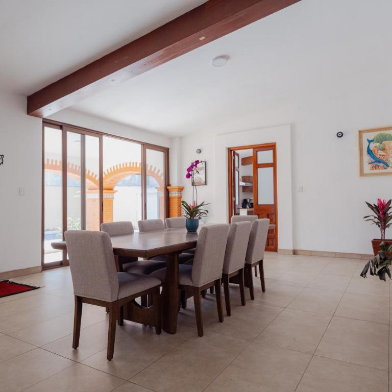 Quinta Mazari - Villa con piscina privada - 30