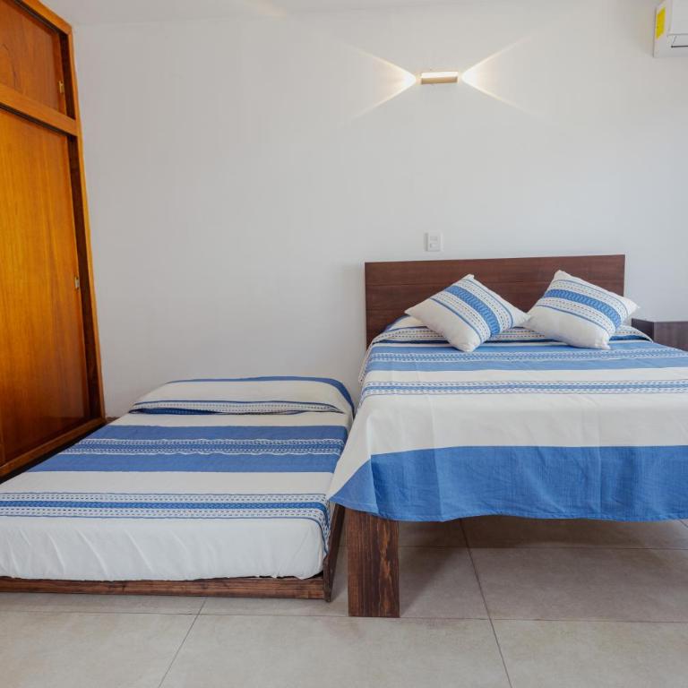 Quinta Mazari - Villa con piscina privada - 54