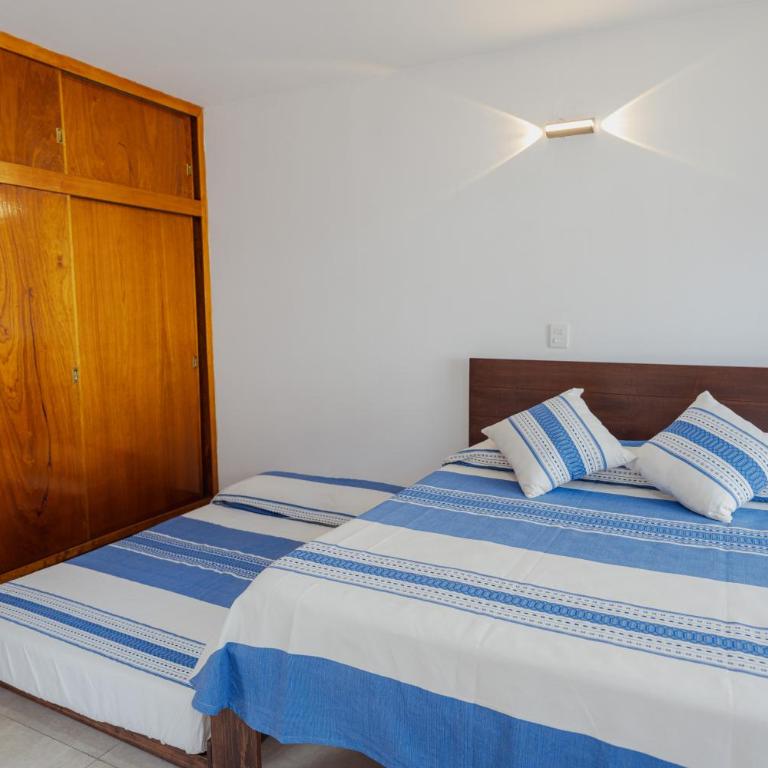 Quinta Mazari - Villa con piscina privada - 29
