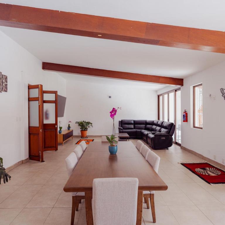 Quinta Mazari - Villa con piscina privada - 47