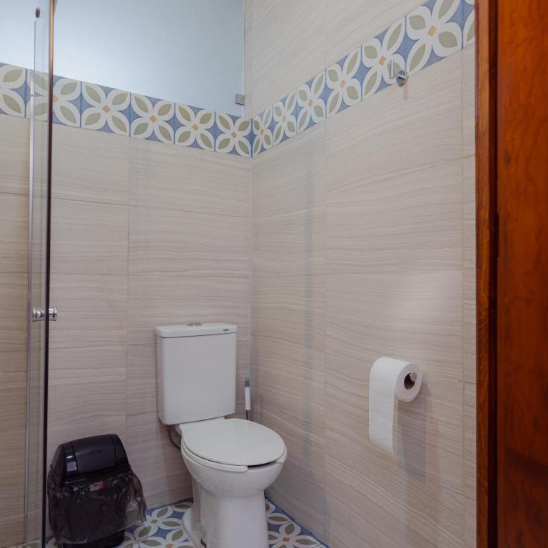 Quinta Mazari - Villa con piscina privada - 55
