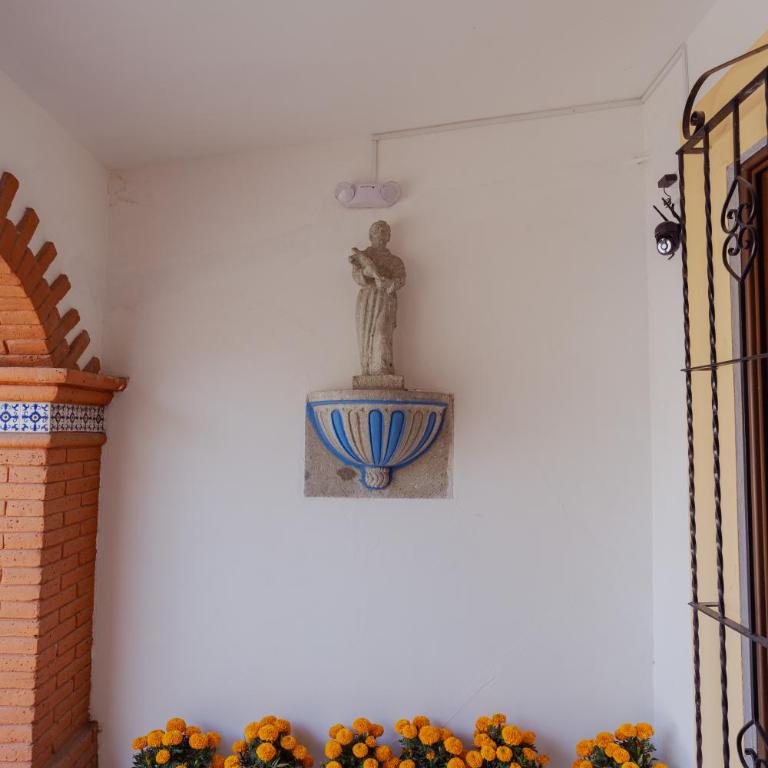 Quinta Mazari - Villa con piscina privada - 64