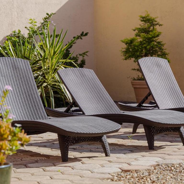 Quinta Mazari - Villa con piscina privada - 4