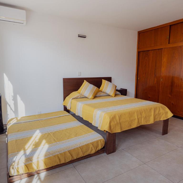 Quinta Mazari - Villa con piscina privada - 32