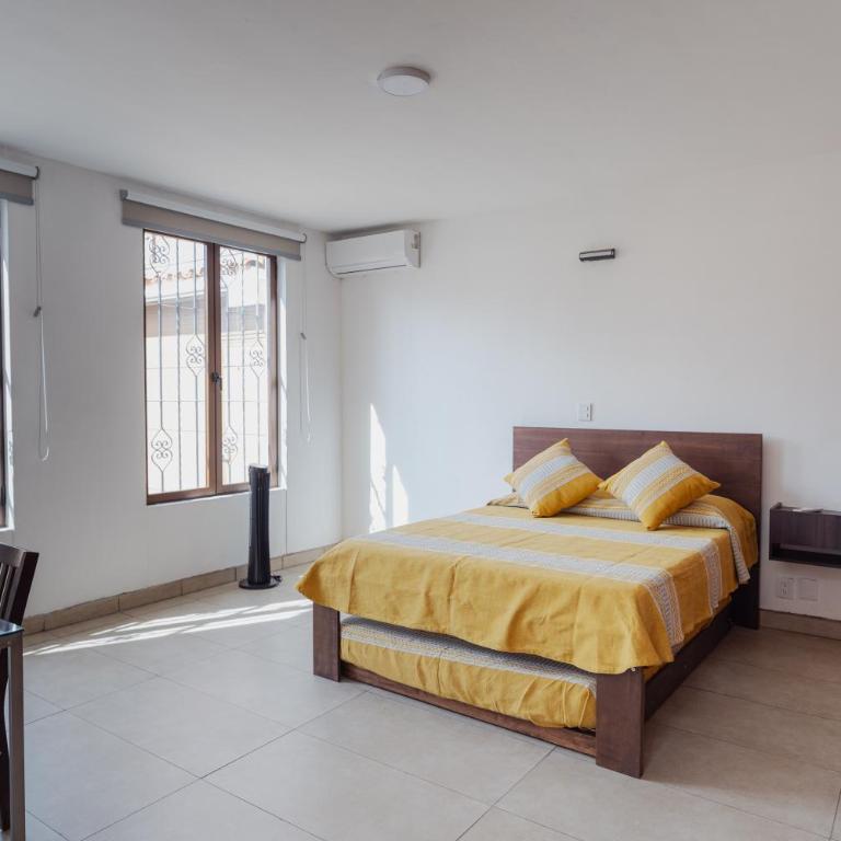 Quinta Mazari - Villa con piscina privada - 35