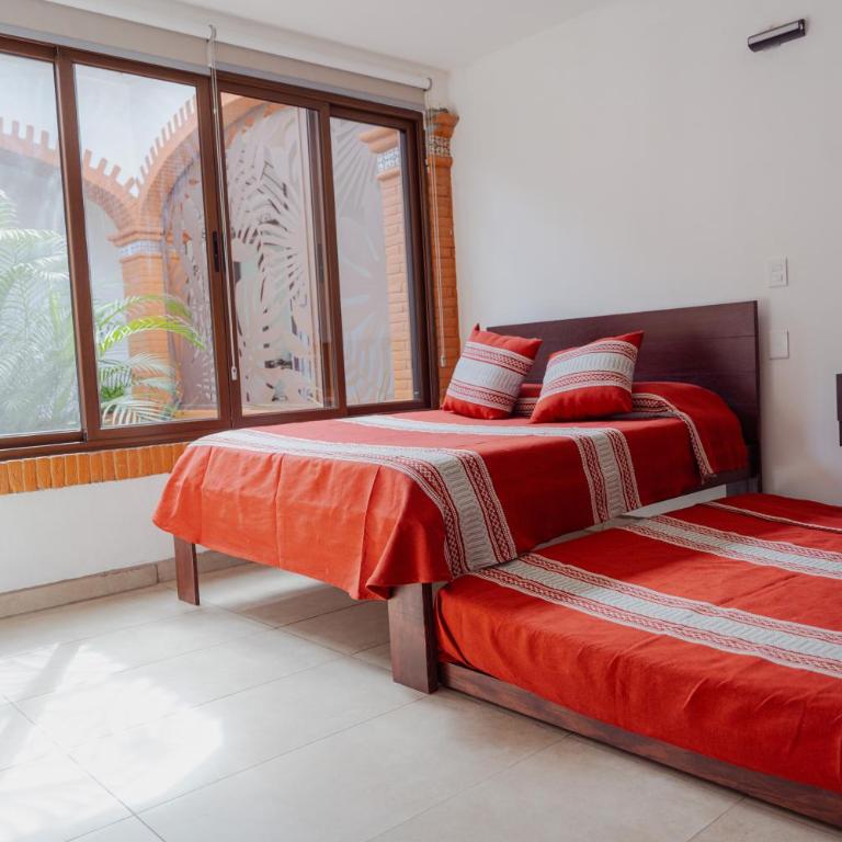 Quinta Mazari - Villa con piscina privada - 37
