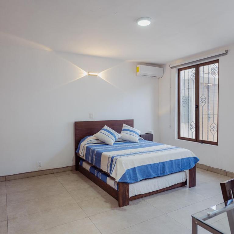 Quinta Mazari - Villa con piscina privada - 44