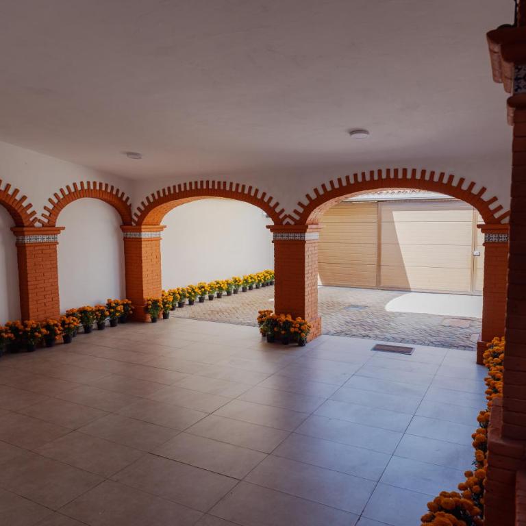 Quinta Mazari - Villa con piscina privada - 43