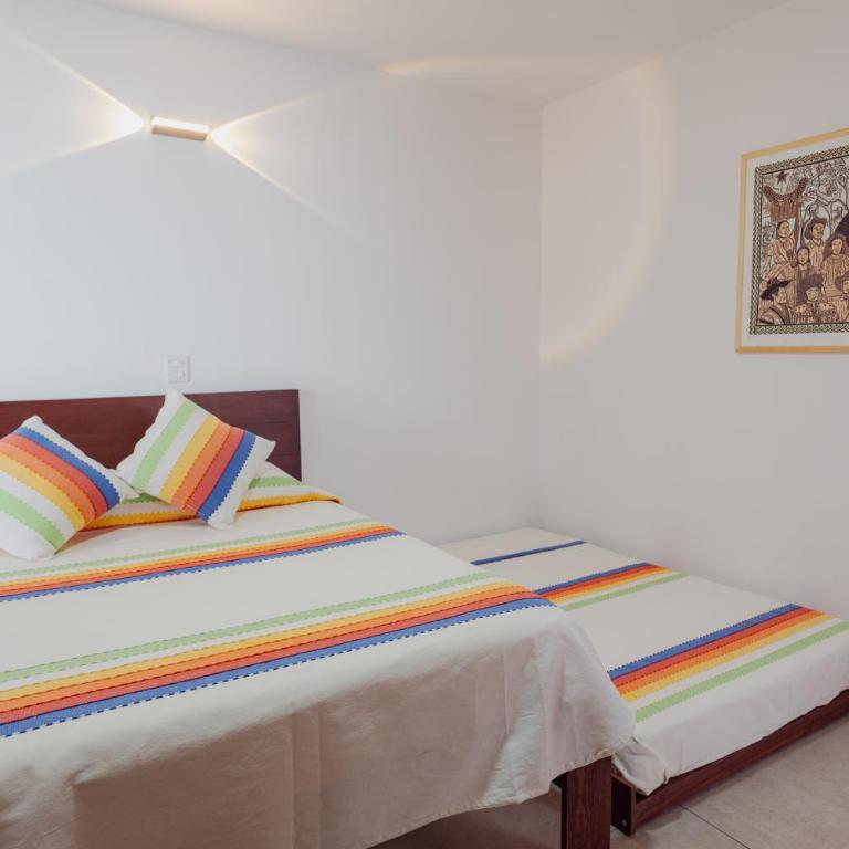 Quinta Mazari - Villa con piscina privada - 42