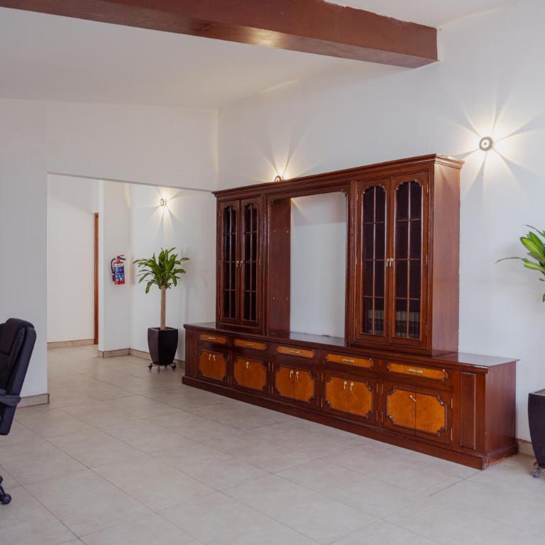 Quinta Mazari - Villa con piscina privada - 46