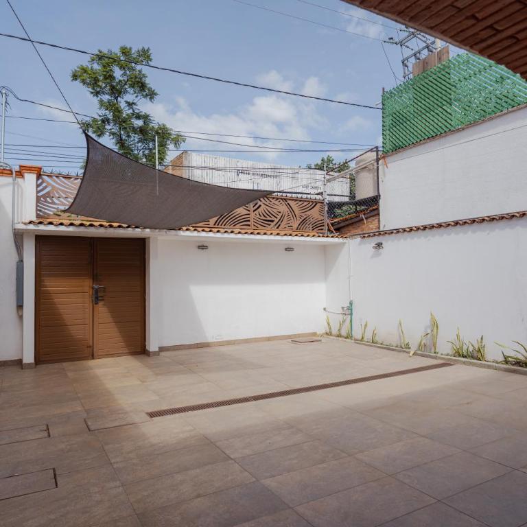 Quinta Mazari - Villa con piscina privada - 59