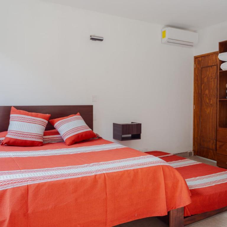 Quinta Mazari - Villa con piscina privada - 52