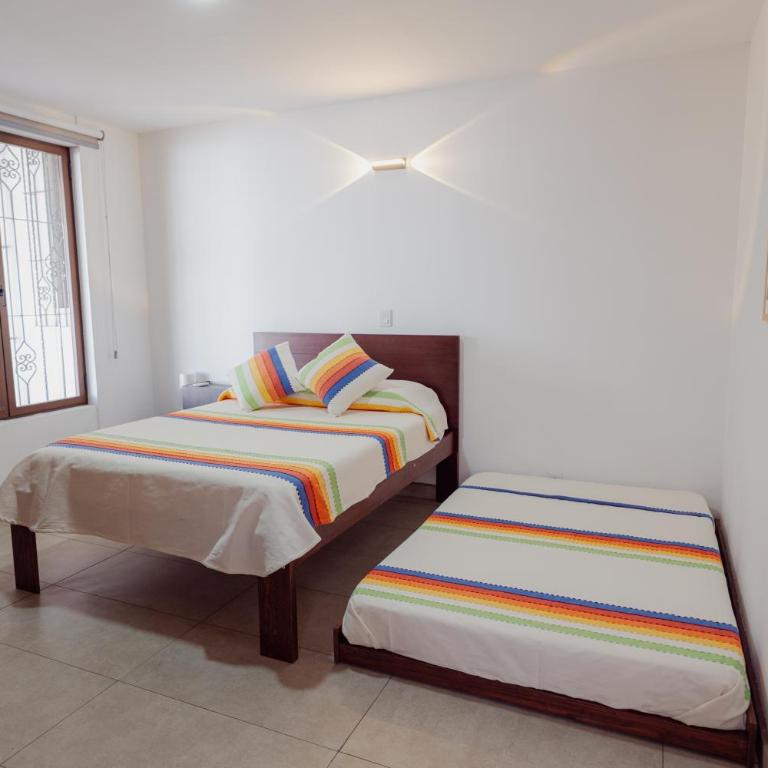 Quinta Mazari - Villa con piscina privada - 51