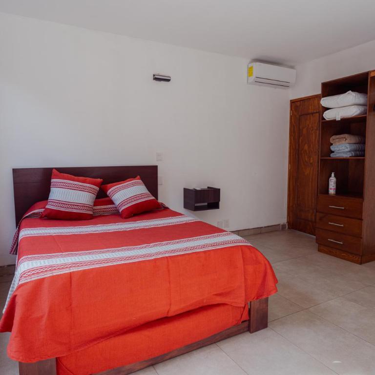 Quinta Mazari - Villa con piscina privada - 57