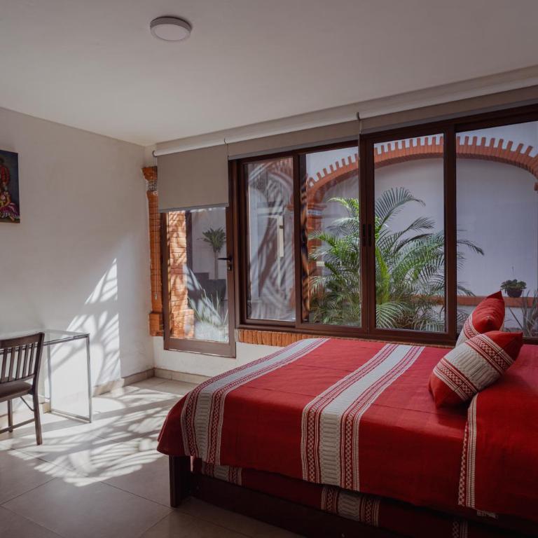 Quinta Mazari - Villa con piscina privada - 12
