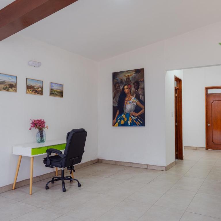 Quinta Mazari - Villa con piscina privada - 9