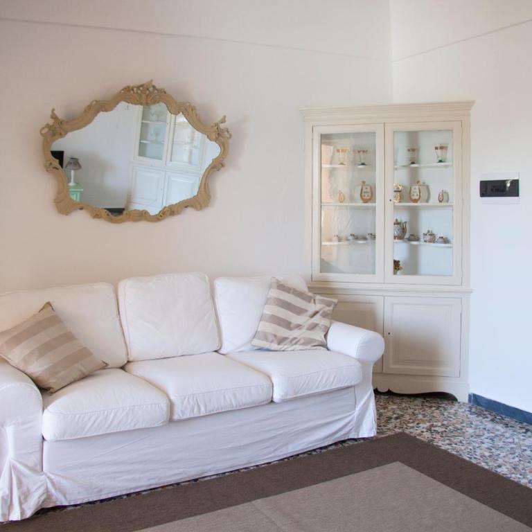 Sorelle Barnaba Country House - Suite - 18