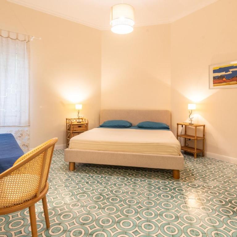 Amalfitana Relais - Private Sea View Villa - Villa Deluxe - 24
