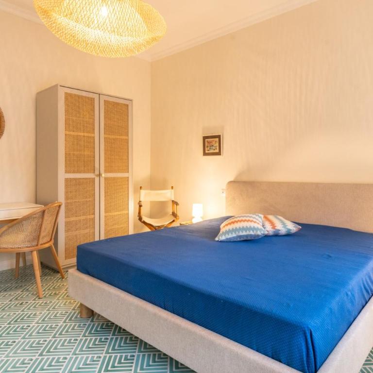 Amalfitana Relais - Private Sea View Villa - Villa Deluxe - 33