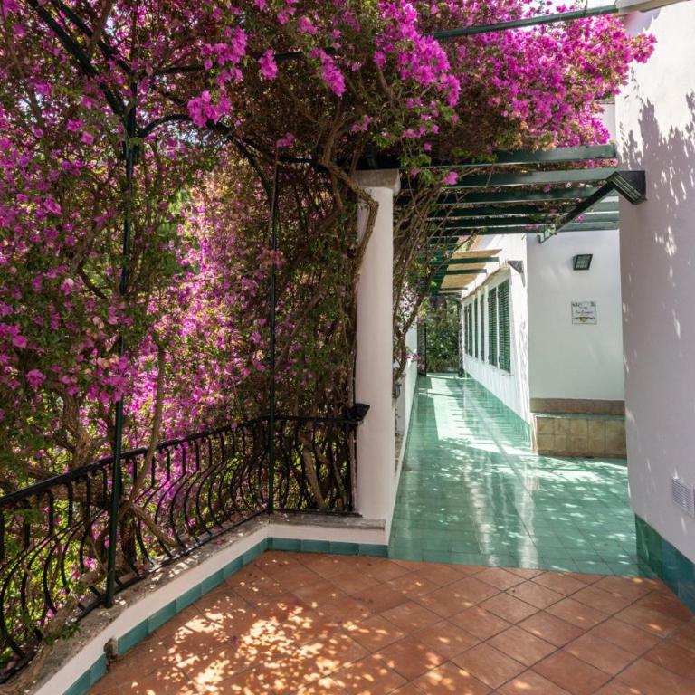 Amalfitana Relais - Private Sea View Villa - Villa Deluxe - 48