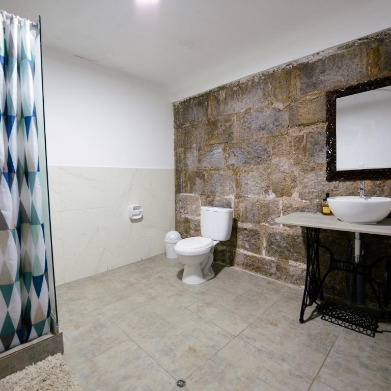 yuraqtampu- Pardo - Comfort Triple Room - 5