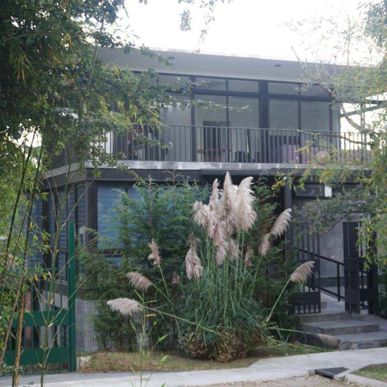 Casa Morales - Villa - 1