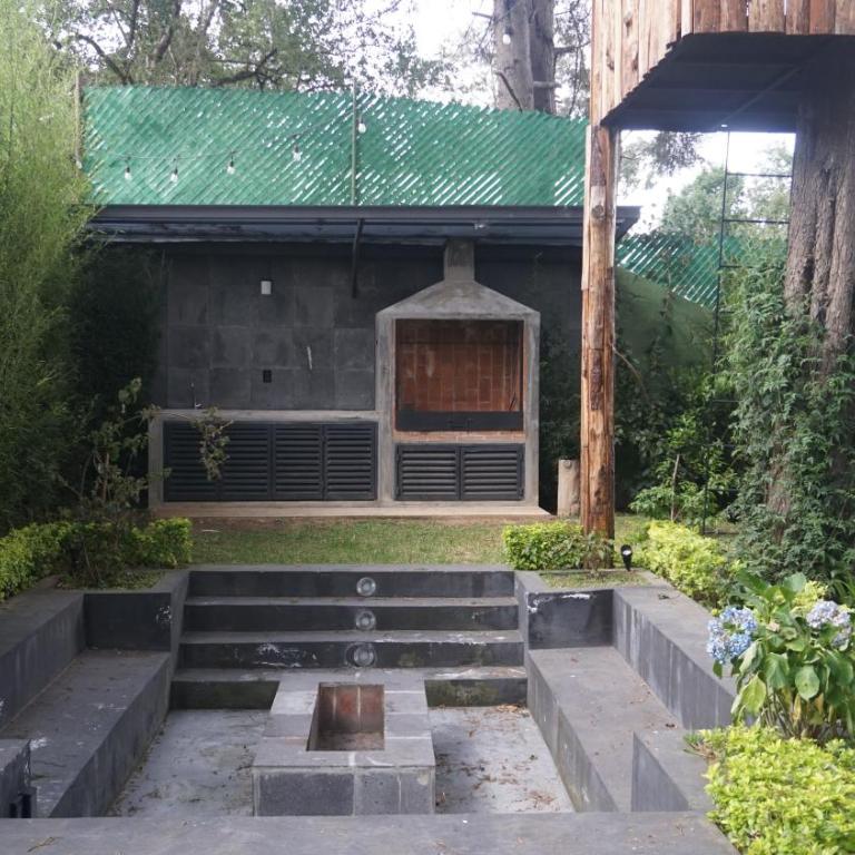 Casa Morales - Villa - 2