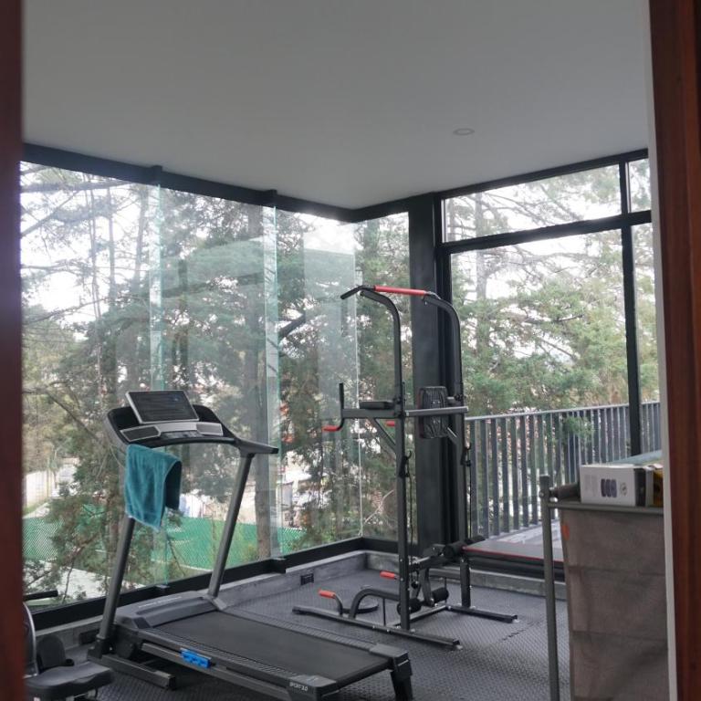 Casa Morales - Villa - 12