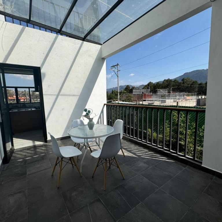 Casa Morales - Villa - 27