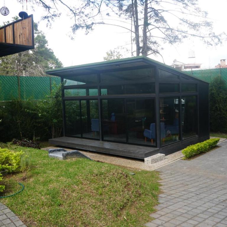 Casa Morales - Villa - 29