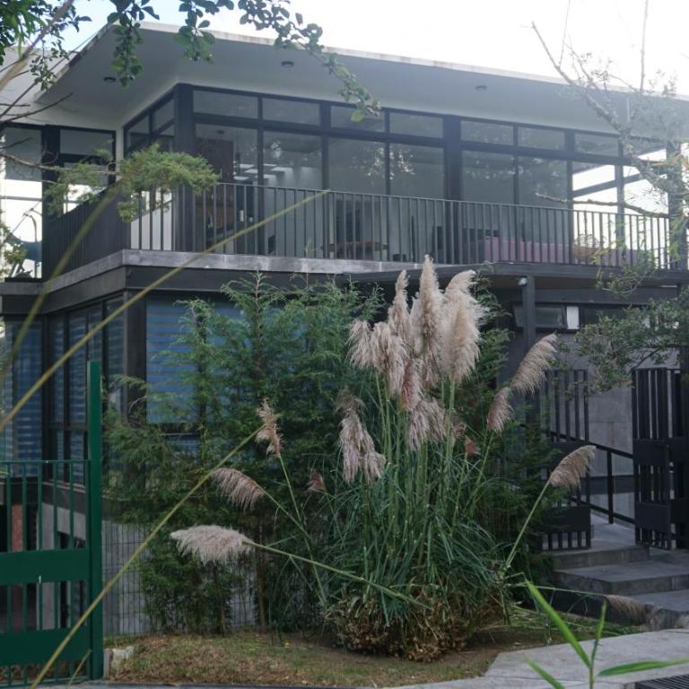 Casa Morales - Villa - 33
