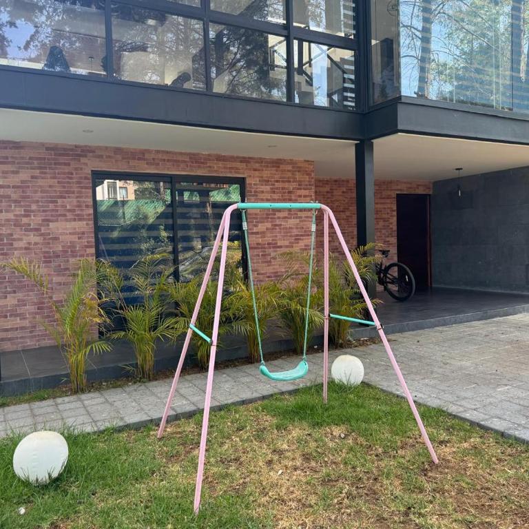 Casa Morales - Villa - 58