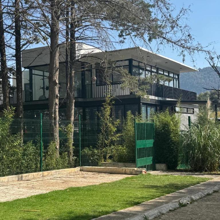 Casa Morales - Villa - 64