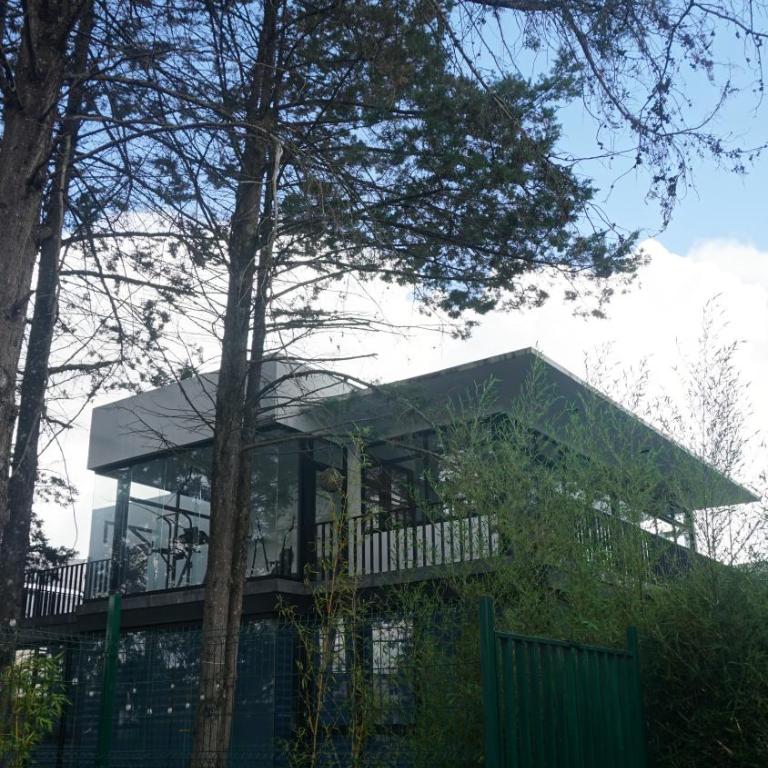Casa Morales - Villa - 71
